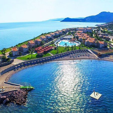 Assos Dove Hotel Resort & Spa Esterno foto