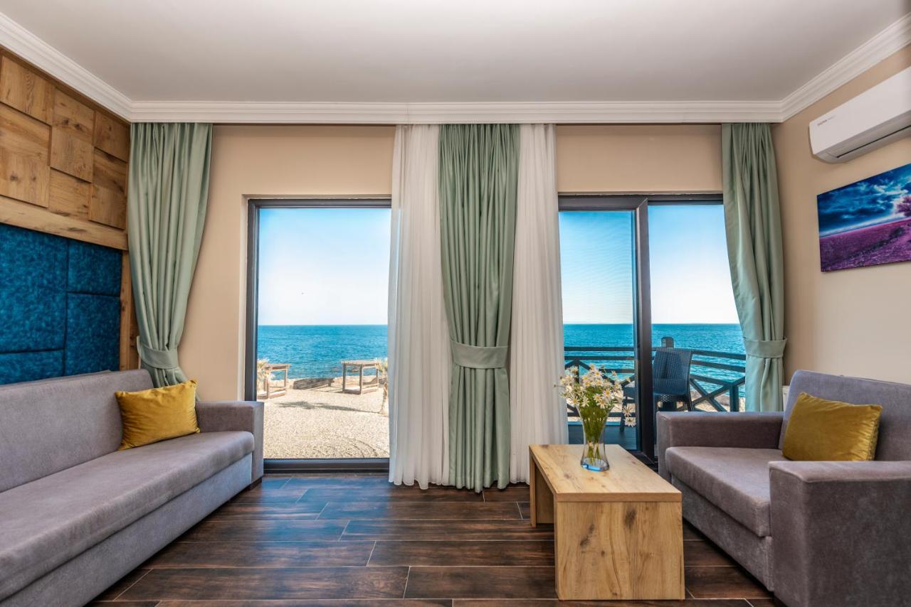 Assos Dove Hotel Resort & Spa Esterno foto