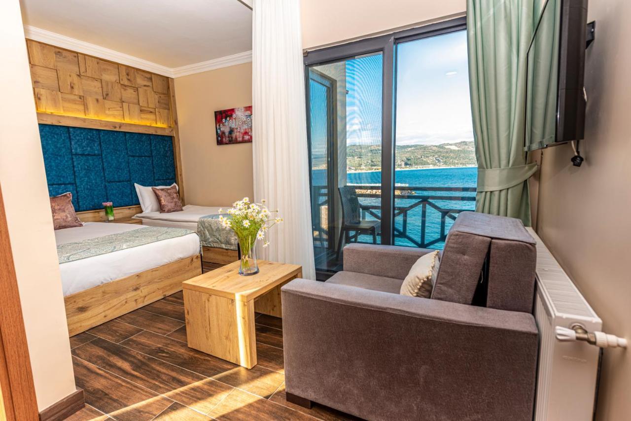 Assos Dove Hotel Resort & Spa Esterno foto