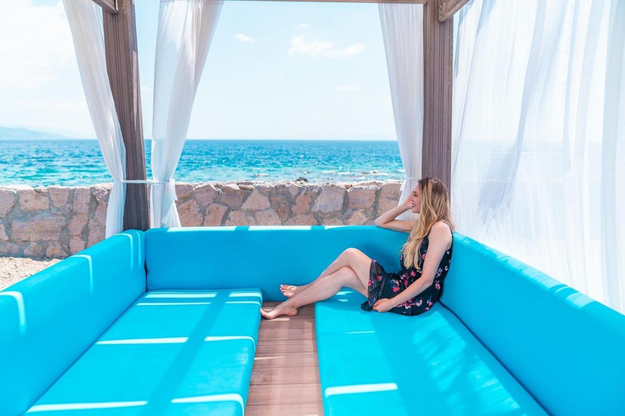 Assos Dove Hotel Resort & Spa Esterno foto