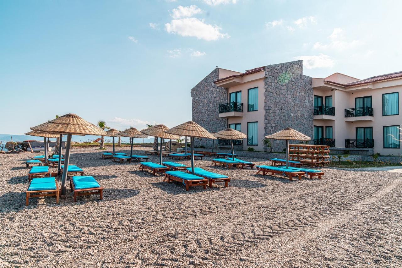 Assos Dove Hotel Resort & Spa Esterno foto
