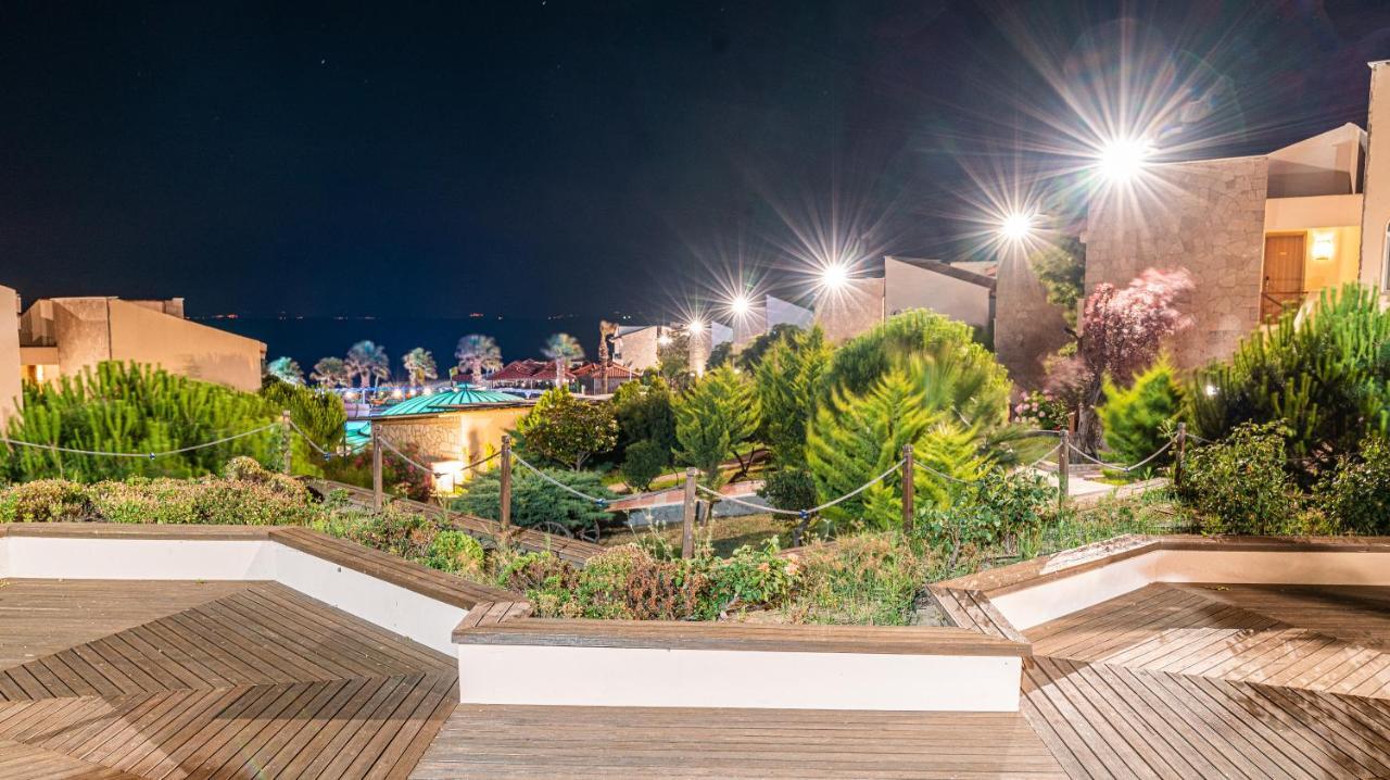 Assos Dove Hotel Resort & Spa Esterno foto