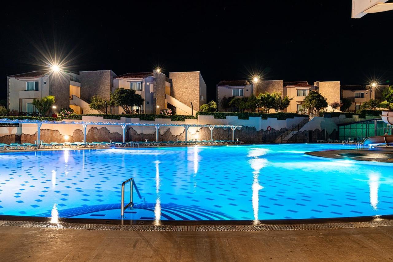 Assos Dove Hotel Resort & Spa Esterno foto