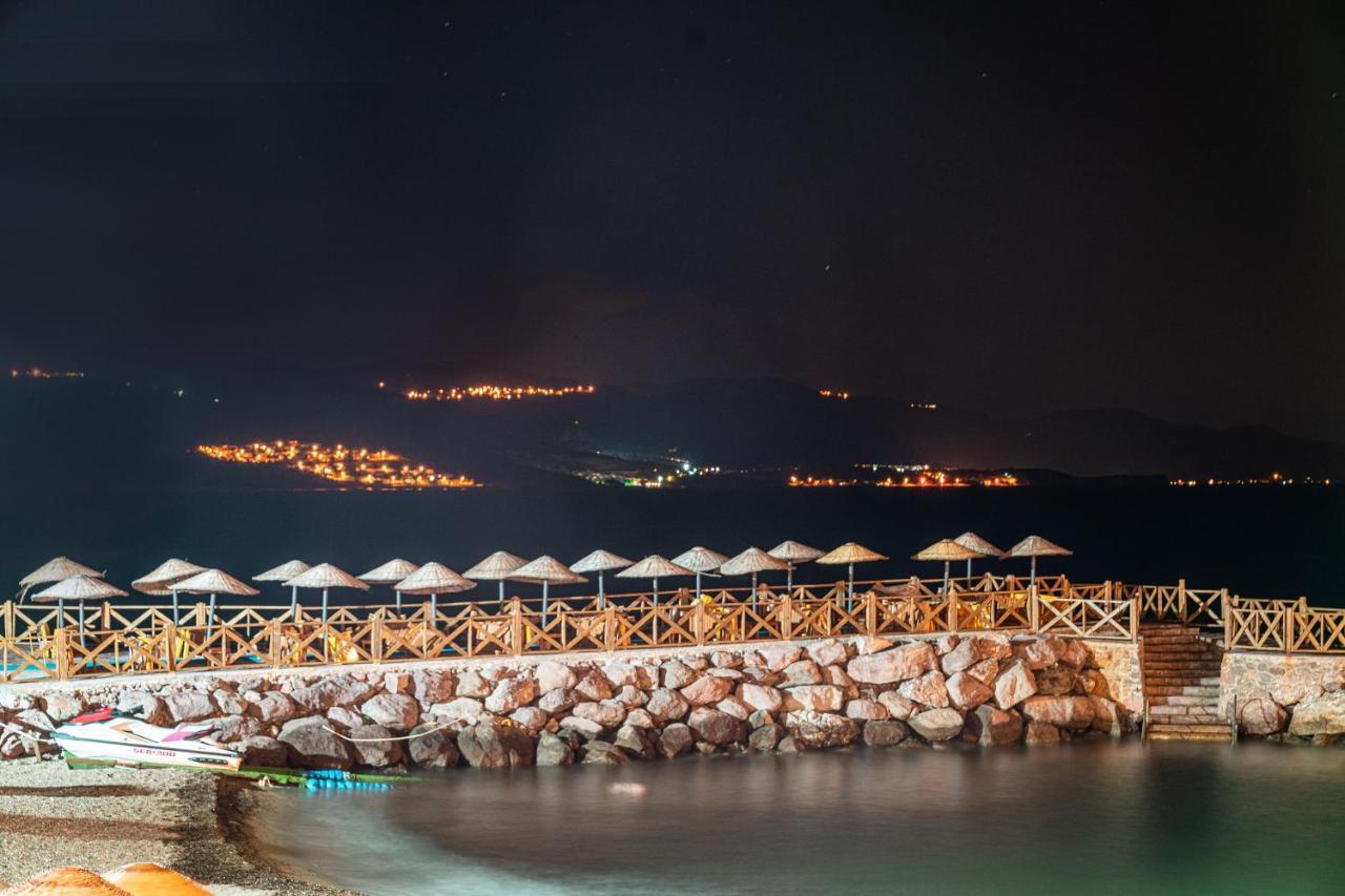 Assos Dove Hotel Resort & Spa Esterno foto