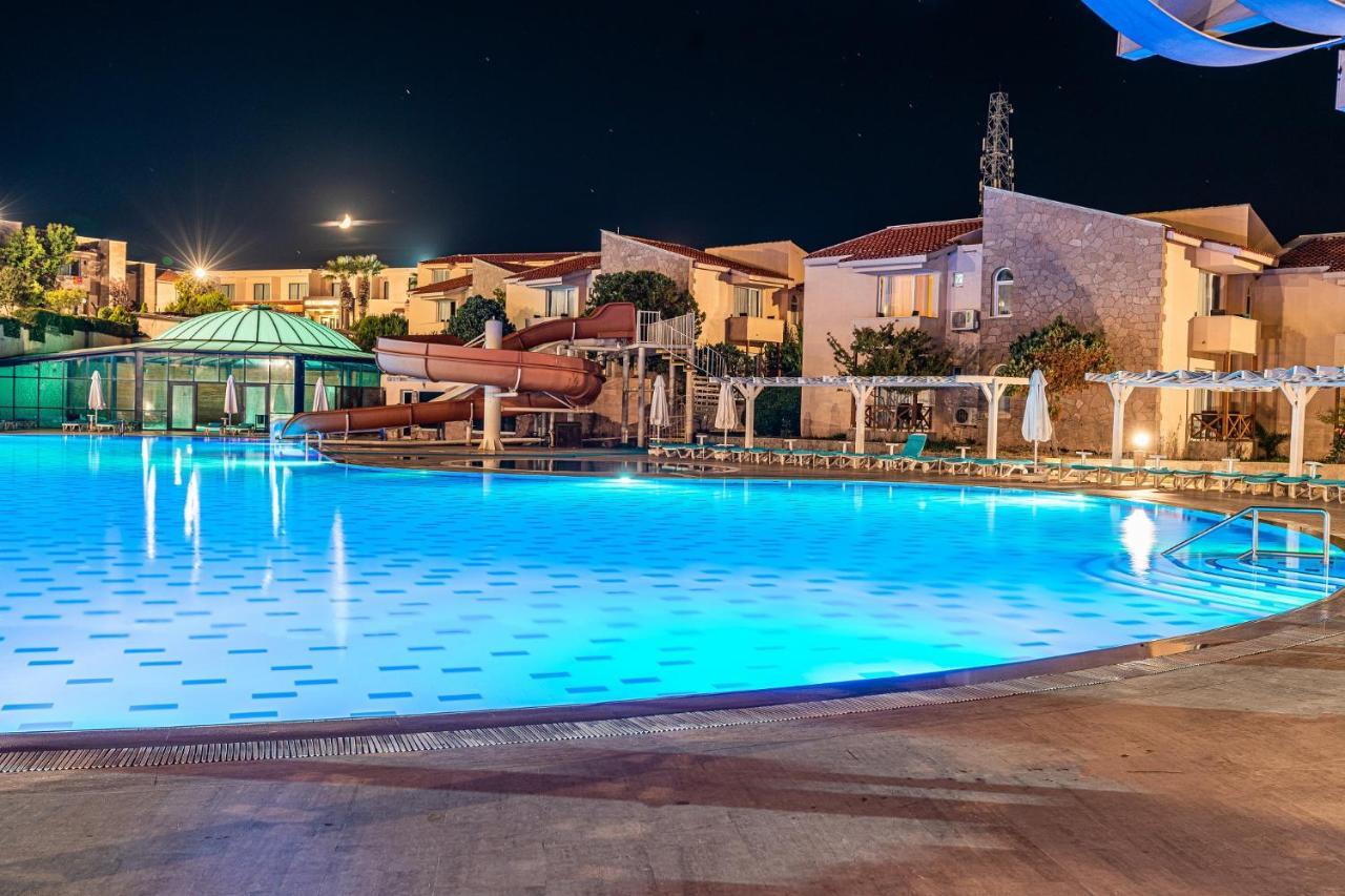 Assos Dove Hotel Resort & Spa Esterno foto
