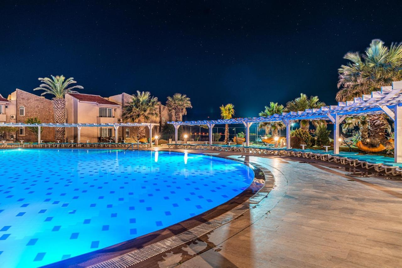 Assos Dove Hotel Resort & Spa Esterno foto