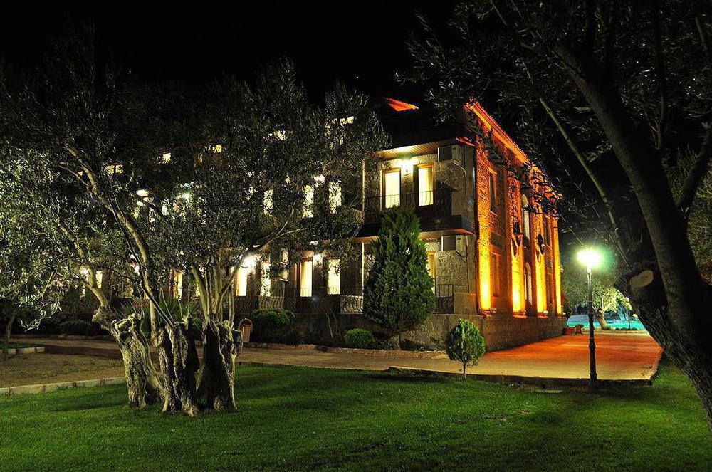 Assos Dove Hotel Resort & Spa Esterno foto