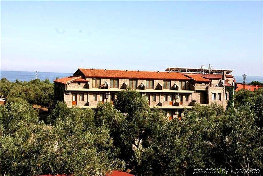 Assos Dove Hotel Resort & Spa Esterno foto
