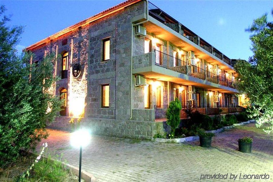 Assos Dove Hotel Resort & Spa Esterno foto