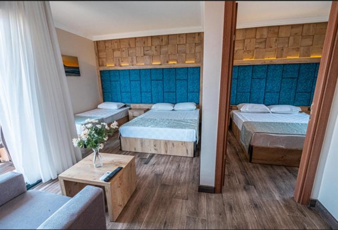 Assos Dove Hotel Resort & Spa Esterno foto